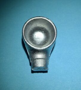 Large Deck Vent #28-274