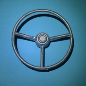 2-1/4" Steering Wheel #28-328