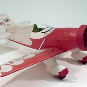 Gee Bee Model E Kit #302