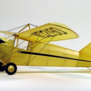 Aeronca C-3 Master Kit #304