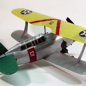 Curtiss SBC-3 Helldiver Kit #305