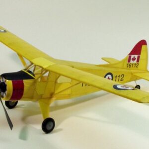 DH C-2 Beaver Kit #306