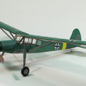 Fieseler 156 Storch Kit #308
