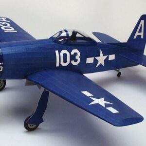 F8F-2 Bearcat Kit #309
