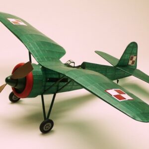 PZL P11C Kit #310