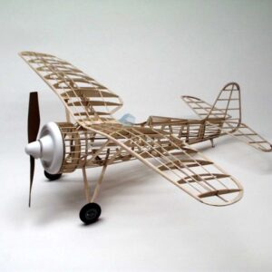 Plans & Inst.-Kit #310-PZL PIIC