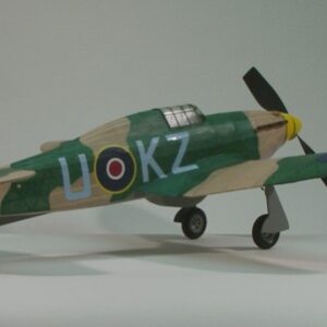 Hawker Hurricane Kit #313