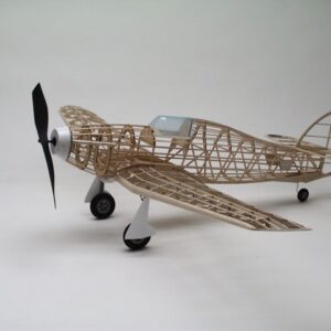 Plans & Inst.-Kit #313-Hawker Hurricane