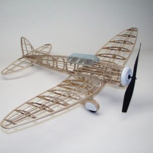 Plans & Inst.-Kit #315-Type 99 "Val"