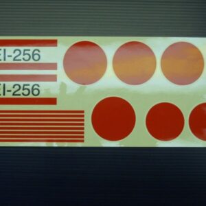 Decals-Kit #315-Type 99 "Val"