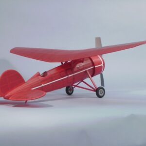 Air Express Vega Kit #317