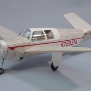Bonanza Model 35 Kit #318