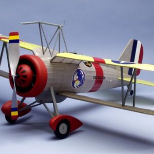 Curtiss F9C-2 Sparrowhawk Kit #319
