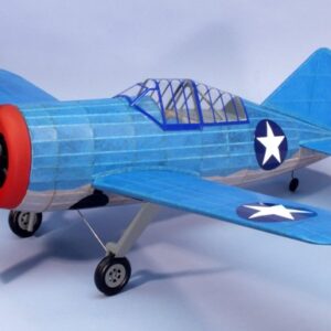 Brewster F2A-3 Buffalo Kit #320