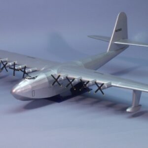 Hughes Flying Boat (HK-1) "Spruce Goose" Kit #322