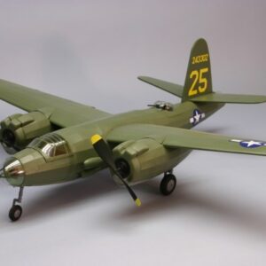 B-26 Marauder  Kit #323