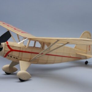 Rearwin Speedster Kit #326