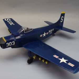 U.S. Navy AD-2 Attack Bomber Kit #327
