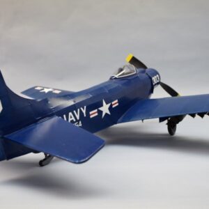 Plans & Inst. -Kit #327 AD-2 US Navy Attack Bomber