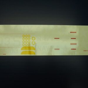 Decals-Kit #327 US Navy AD-2 Attack Bomber 30" Wingspan