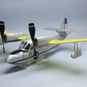 USCG J4F-1 Amphibious Rescue Kit #328