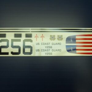 Decals-Kit #328 USCG J4F-1 Amphibious Rescue 30" Wingspan