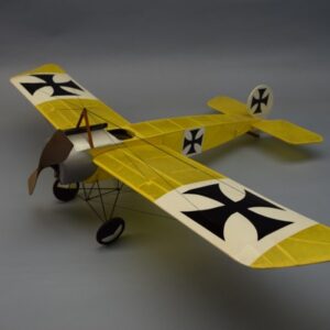 Fokker EINDECKER E111 Kit #331