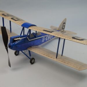 DeHavilland DH-60 Gipsy Moth Kit #336