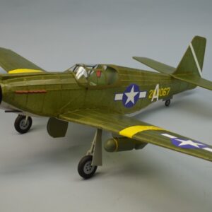 A36A Apache Kit #337