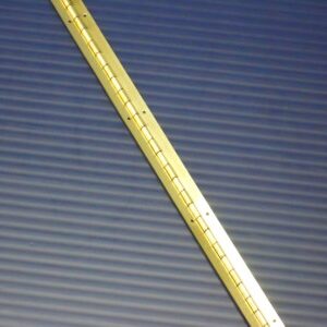 Miniature Piano Hinge .360" x 15" #2120