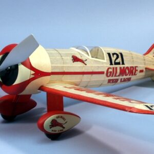 Wedell-Williams Gilmore Red Lion Racer Kit #402
