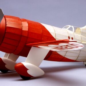 Gee Bee R-1 Racer Kit #403
