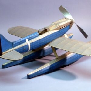 Supermarine S.6B Kit #404
