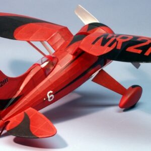 Hall's Bulldog Kit #405