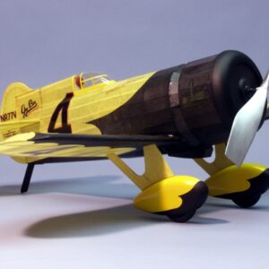 Gee Bee Z Kit #406