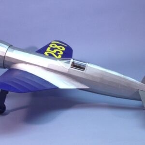 1B Hughes Racer Stock Kit #407