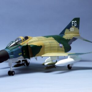 F-4D Phantom Kit #501