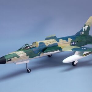 F-105 Thunderchief Kit #502