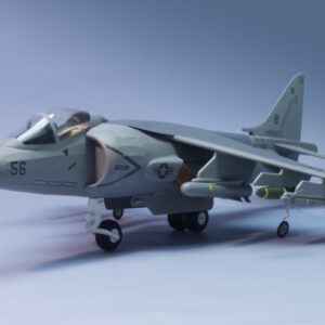 AV-8B Harrier Kit #503