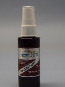 Spray Cyanoacrylate Accelerator #8005