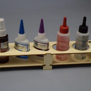 Glue Caddy