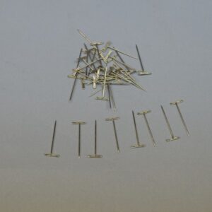 1-1/2" T-Pins (50 pack) #8022
