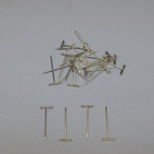 1" T-Pins (50 pack) #8021