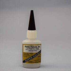 Canopy Glue 1/2 oz. Size #8020