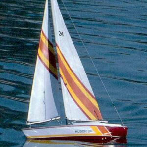 Huson 24" Wood Kit #1117