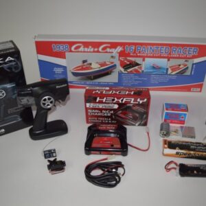 Combo Packages