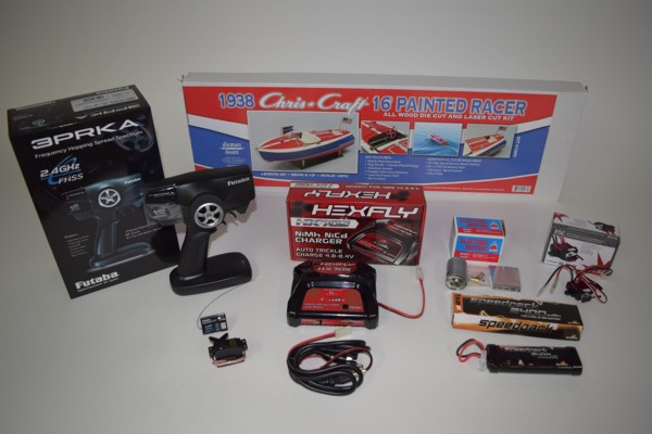 Combo Packages