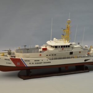 USCG Fast Response Cutter Kit #1275