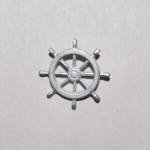 7/8" Diameter Ship's Wheel #28-139