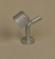 Pedestal Mounted Flood Light #28-201